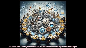 Multilogin App Review + Free Security Tool Pro
