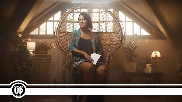 Michelle Willis - 'Til The Weight Lifts (feat. Grg...