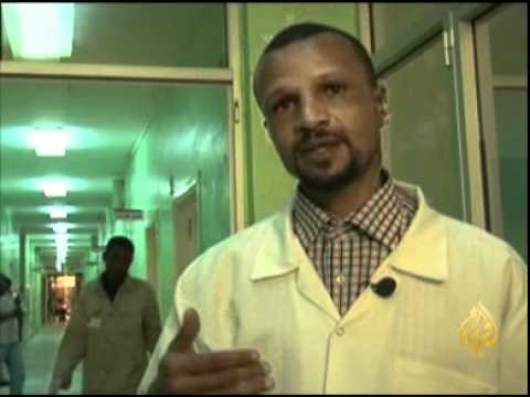 الهدوء يعود إلى مدينة سبها في الجنوب الليبي 