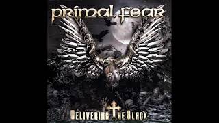 Primal Fear - Alive and on Fire