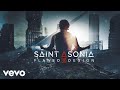 Saint Asonia - Martyrs (Audio)
