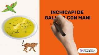 PLATOS TÍPICOS DE LA SELVA PERUANA