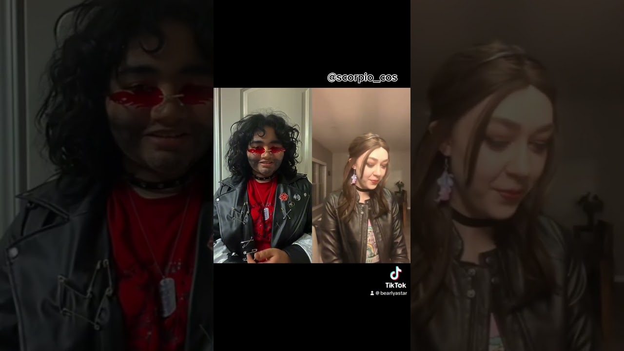 they’re so *wistful sigh* 