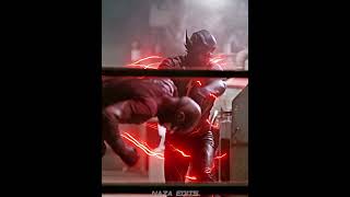 The Flash • COLD-BLOODED. Part 3 #theflash