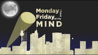 SAN CISCO - Friday On My Mind (The Easybeats Tribute)