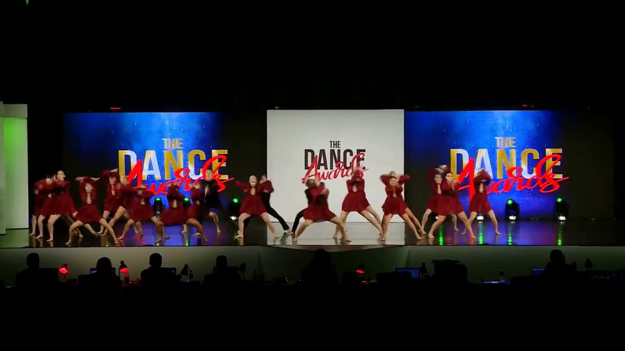 XO - Larkin Dance Studio