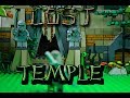 LEGO.Ninja. Series 2: Lost Temple