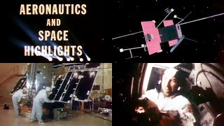 Highlights 1968 - NASA Report - NASA history, Surveyor, Apollo, Mariner, XB-70, Saturn, Pioneer