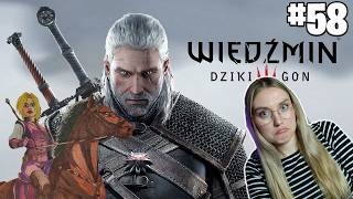 DUCH LASU | Wiedźmin 3: Dziki Gon [#58]