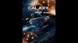 Galaxy at War Online IOS Game Review screenshot 2