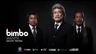 WANITA - BIMBO (Official Audio)