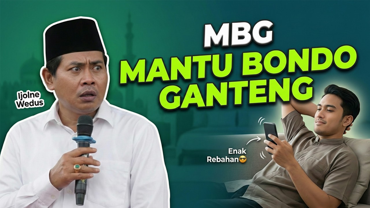 KH ANWAR ZAHID TERBARU 2026 || 