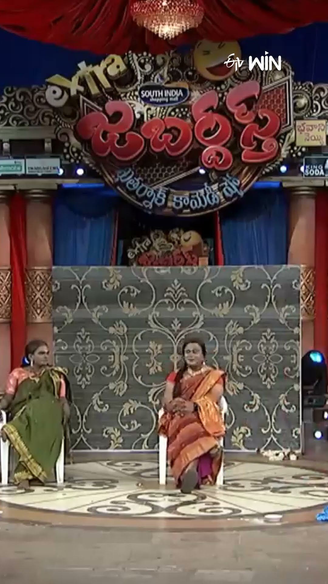 #shorts -Bullet Bhaskar Comedy Performance #Immanuel #Varsha #extrajabardasth #comedyshow #etvshorts