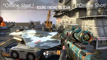 Trickshot Private Match Montage #1