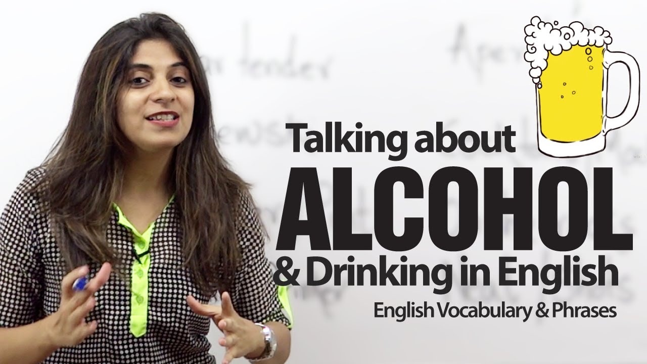 About Alcohol 