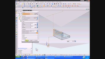 Siemens NX7.5 Exercise5 part1
