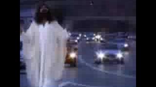 I Will Survive; Dancing Jesus Version