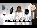 20 AMAZON HOME AFFORDABLE LUXURY GIFT IDEAS! AMAZON PRIME GIFTS YOU NEED!