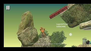 ||Getting over with it PART 1|| DEVIL