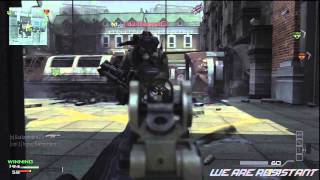 Domination Tips By War Nippiez - A Call Of Duty Commentary