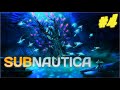 [Subnautica] ЗАХВАТ ЗАТЕРЯННОЙ РЕКИ И ПОБЕГ С ПЛАНЕТЫ