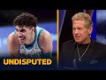 Skip & Shannon on LaVar Ball saying LaMelo doesn't need Michael Jordan's advice | NBA | UNDISPUTED