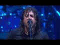 Foo Fighters - Arlandria (Live at Madison Square Garden June 20, 2021)