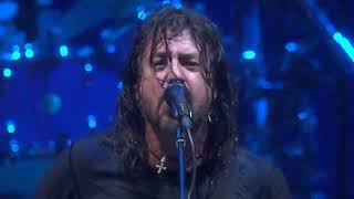 Foo Fighters - Arlandria (Live at Madison Square Garden June 20, 2021)