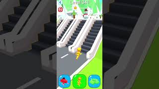 Shape -Shifting Transform The Character Level - 341 All Levels Gameplay How To Shape Shifting