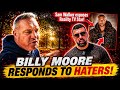 Billy Moore RESPONDS To HATERS Weight Issues Sam Walker Exposes Reality TV Star Calum Best 