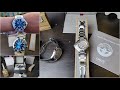 (FINAL UPDATE) My ORIS Calibre 400 Has Issues -  Why I Will Not Be Reviewing It...Part 3 of 3