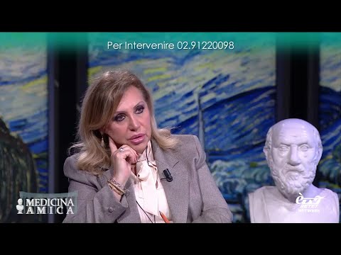 Medicina Amica 24/02/2026