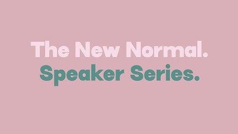 Don Norman: The Future of Design Education