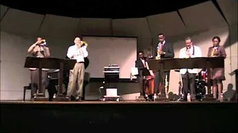 Delfeayo Marsalis.mov Delfeayo Marsalis.mov