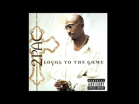2Pac Feat Ron Isley Po Nigga Blues Scott Storch Remix Bonus Track