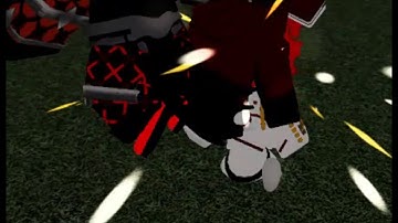 Beating A Hilarious Exploiter [YBA]