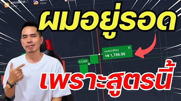 มีกินมีใช้ เพราะสูตรนี้ ทำเงินได้ตลอด จากติดลบสู่กำไร มือใหม่ควรดู iqoption 8xtrade