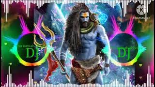 har har Shiv Shankar Neelkanth DJ song remix Sushanto Song