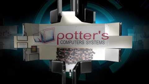 Potters Computers Systems LLC