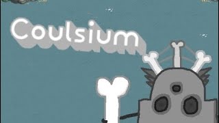 Bone Island Collab: Coulsium (Submitted by @JacksCraft_)