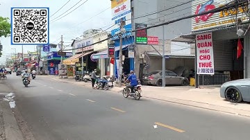 Cho thuê nhà quận 7 | Mặt bằng mặt tiền đường Lê Văn Lương, tiện kinh doanh ăn uông| Sky Land