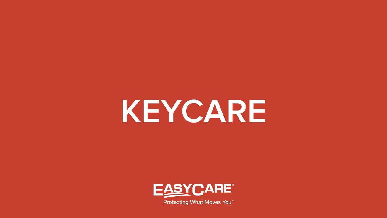 EasyCare KeyCare YouTube