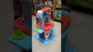 paling digemari anak kitchen elc #shorts #youtubeshorts #delinoletsplay #letsplay #elc