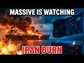 China Is Watching Iran Burn. Here's Why.