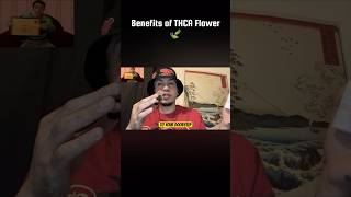 The Benefits of THCA Flower #thca