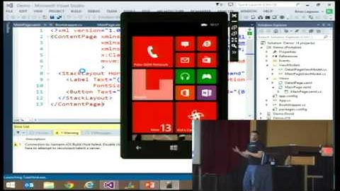 Prism the Next Generation