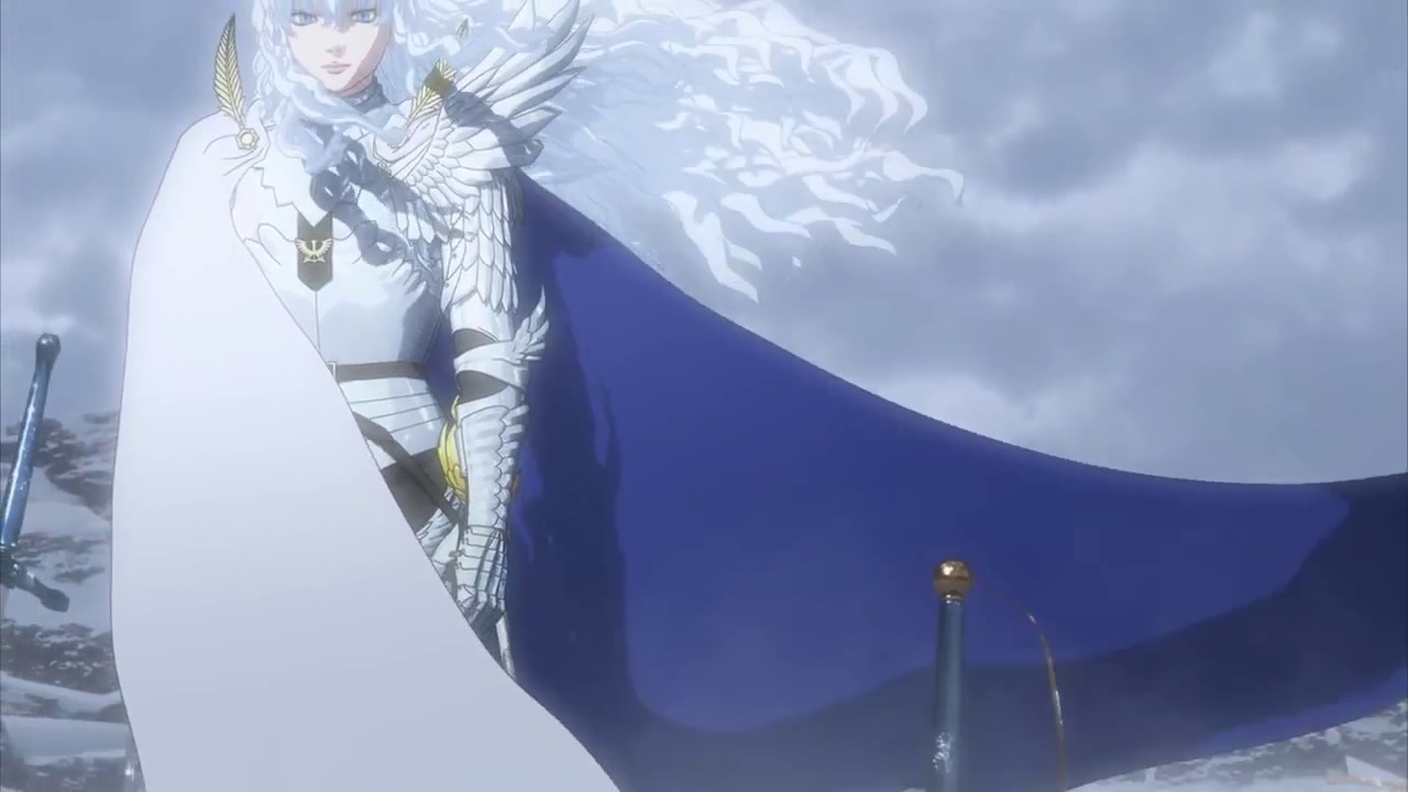Berserk segunda temporada YouTube Berserk segunda temporada YouTube