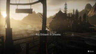 Alan Wake Remastered_ In Dreams - Roy Orbison