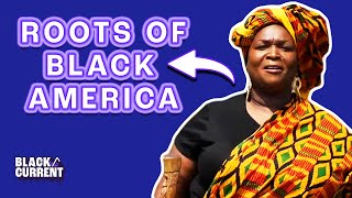 The Gullah: Roots of Black America | History Documentary | Black/Current
