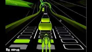 Audiosurf - Fuck What You Vago (Mashup)